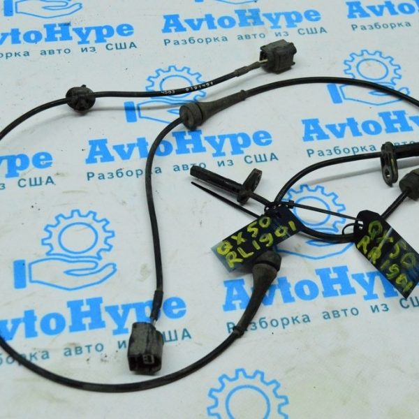 Датчик ABS зад лев Infiniti QX50 19- 479015NA0B