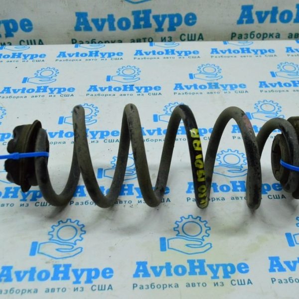 Пружина зад прав Infiniti QX50 19- 550205NM0D