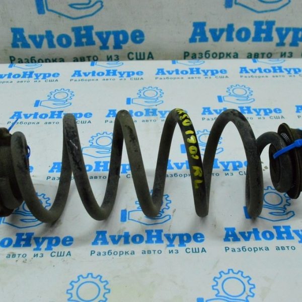 Пружина зад лев Infiniti QX50 19- 550205NM0D