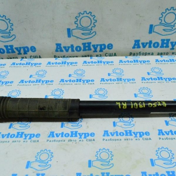 Амортизатор зад лев Infiniti QX50 19- E62105NA0D 562105NA0E