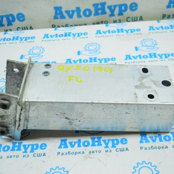 Клык усилителя переднего бампера лев Infiniti QX50 19- 622115NA0A