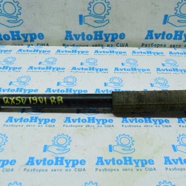 Амортизатор зад прав Infiniti QX50 19- E62105NA0D 562105NA0E