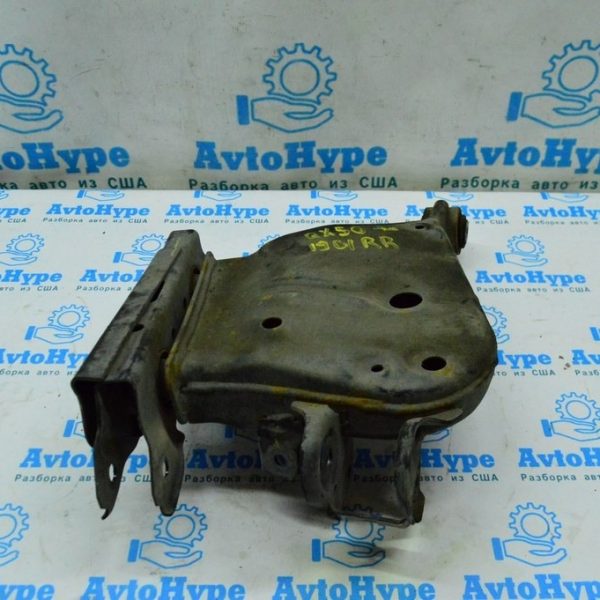 Рычаг нижний зад прав Infiniti QX50 19- (01) 551B05NA0B