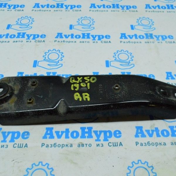 Лопух заднего подрамника передний правый Infiniti QX50 19- 55451-5NA0A