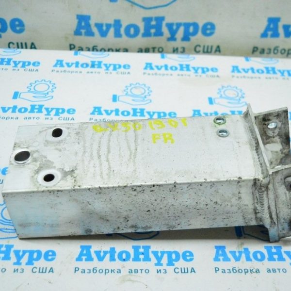 Клык усилителя переднего бампера прав Infiniti QX50 19- 622105NA0A