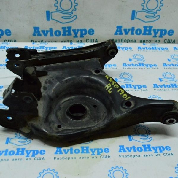 Рычаг нижний зад лев Infiniti QX50 19- (01) 551B15NA0B