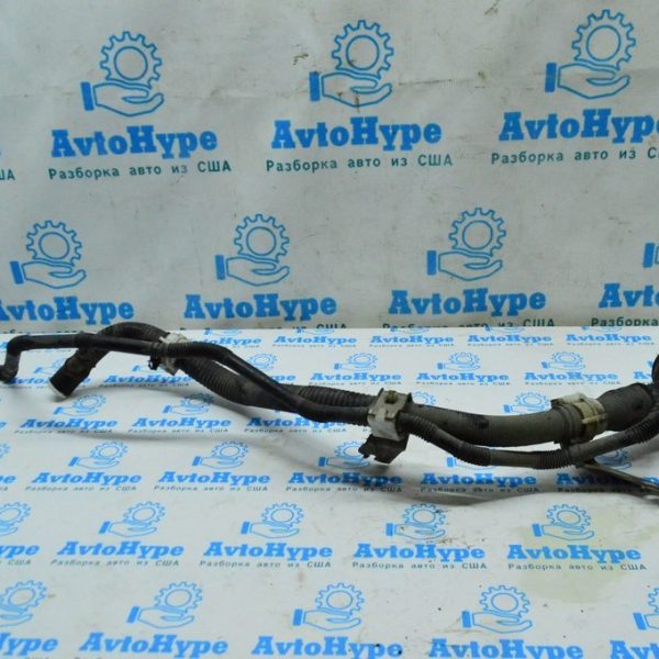 Заливная горловина топливного бака Infiniti QX50 19- 172215NA0A