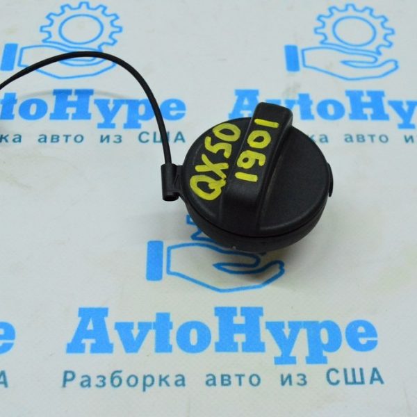 Крышка заливной горловины бензобака Infiniti QX50 19- 17251-4BA0B