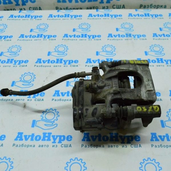 Суппорт зад лев Infiniti QX50 19- 440115NA0A