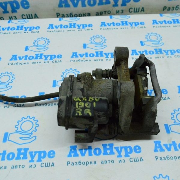 Суппорт зад прав Infiniti QX50 19- 440015NA0A