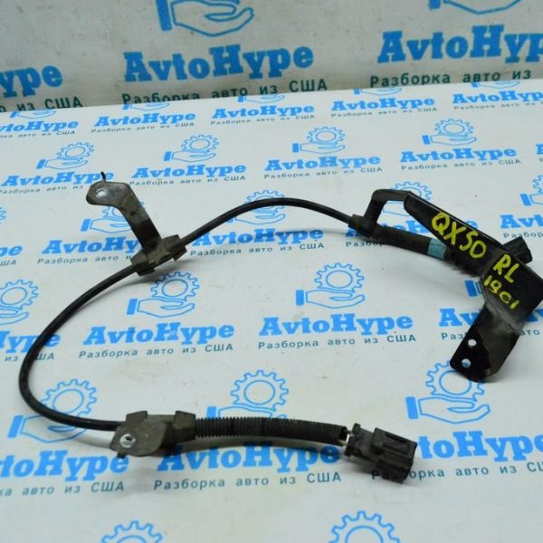 Провод датчика ABS зад лев Infiniti QX50 19-