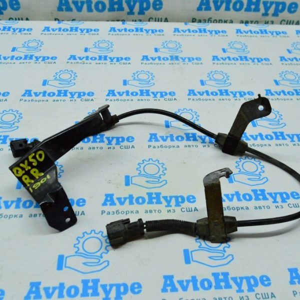 Провод датчика ABS зад прав Infiniti QX50 19-