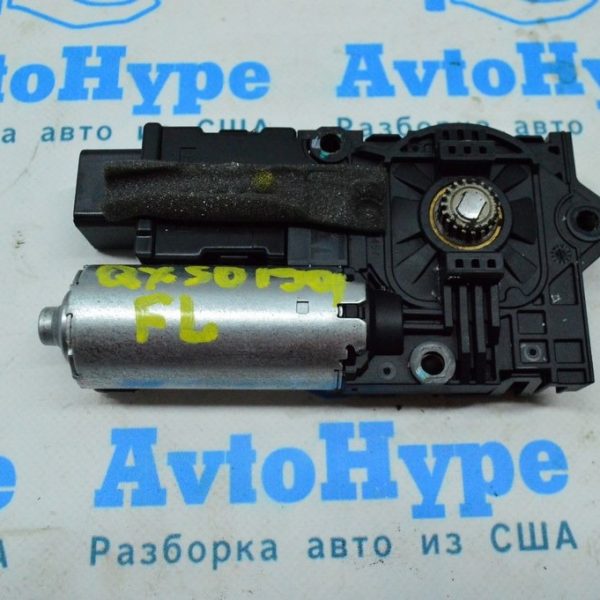 Мотор люка Infiniti QX50 19- (01) лев-прав nral0022-00 91295-5NA0A
