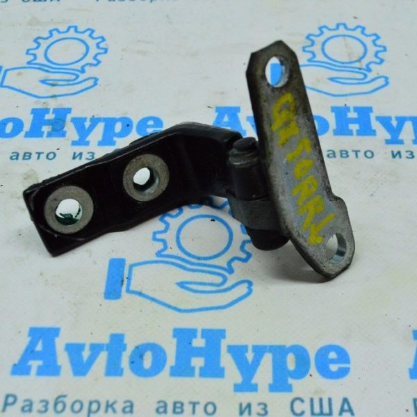 Петля двери нижняя зад прав Infiniti QX50 19- 80400-2V70A