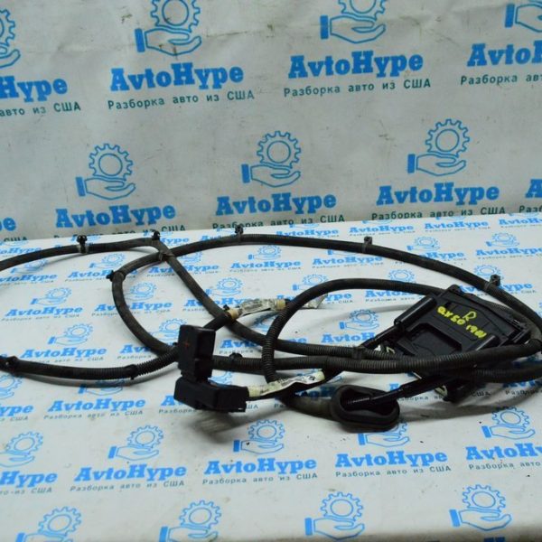 Провод на стартер Infiniti QX50 19- (01) 24119-5na1B 24119-5na1a