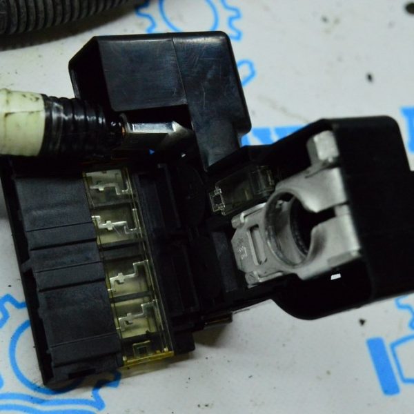 Реле на акб Infiniti QX50 19- 243025na0a