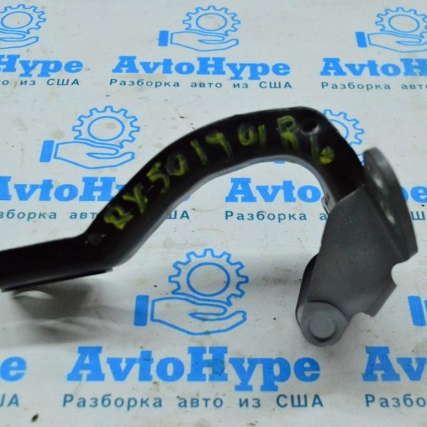 Петля двери багажника левая Infiniti QX50 19- 904015NA0A