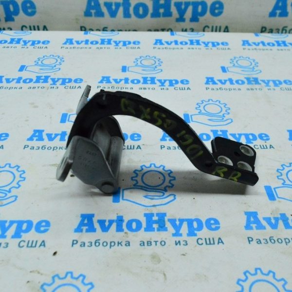 Петля двери багажника правая Infiniti QX50 19- 904005NA0A