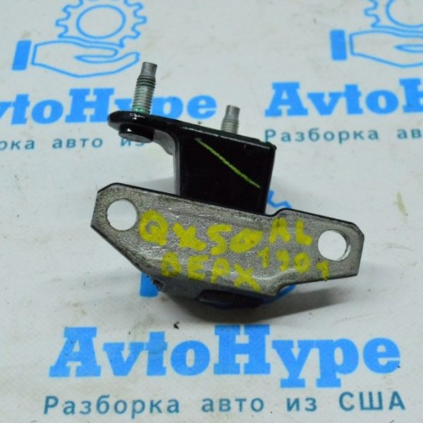 Петля двери верхняя зад лев Infiniti QX50 19- 80401-2V70A