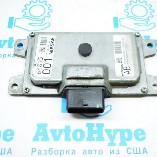 Компьютер АКПП Infiniti QX50 19- (01) 310365NS0B 310f65na0b