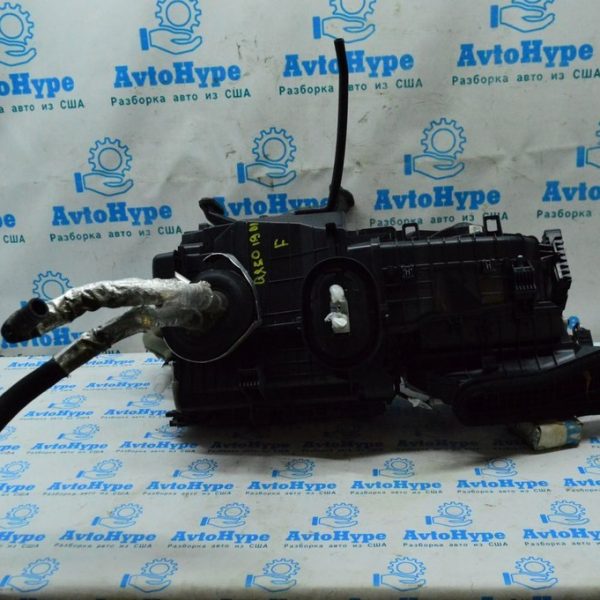 Испаритель Infiniti QX50 19- 272805NA0A