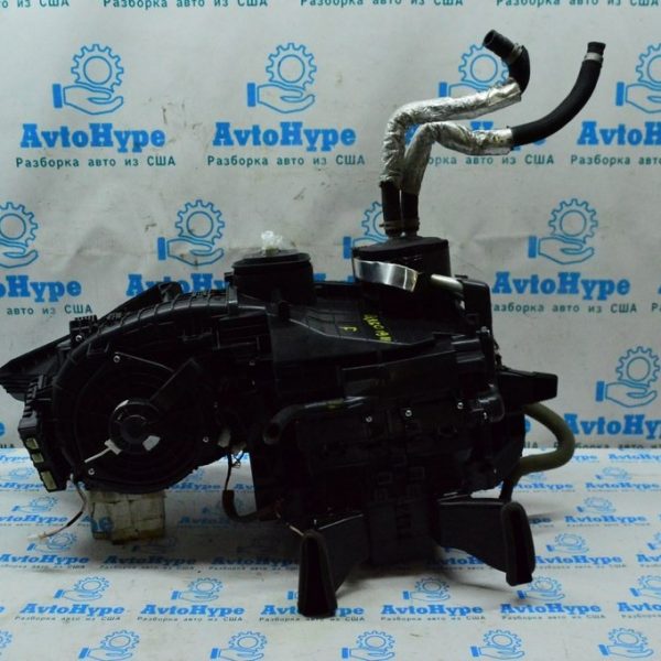 Корпус печки голый Infiniti QX50 19- 27110-5NA1A