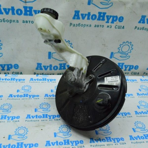 Вакуумный усилитель Infiniti QX50 19- D72105NA0A