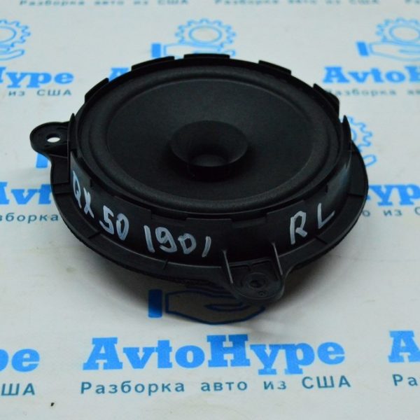 Динамик зад лев Infiniti QX50 19- 28156-5MA0A