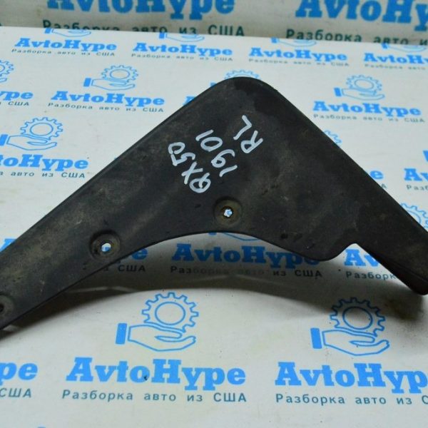 Брызговик зад лев Infiniti QX50 19- T99J2-5NA2A