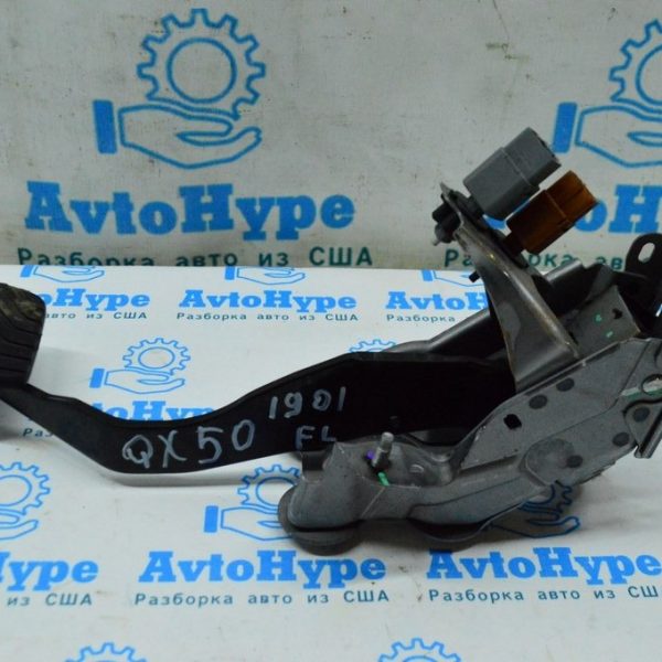 Педаль тормоза Infiniti QX50 19- 46501-5NA0B