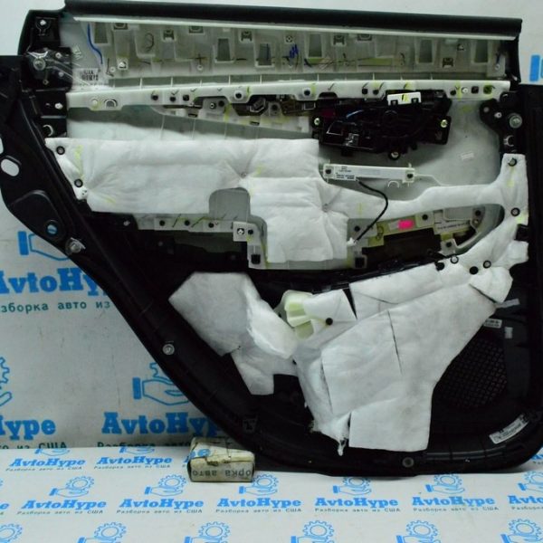 Антенна keyless зад прав дверь Infiniti QX50 19- 285e75na0a