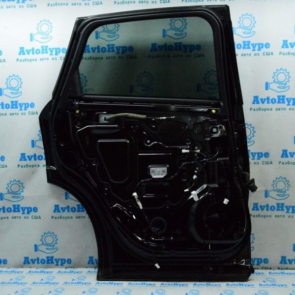 Замок двери зад лев Infiniti QX50 19- 80501-5NA0A