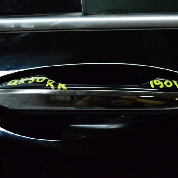 Ручка двери внешняя зад прав Infiniti QX50 19- внешняя 826405NA0A