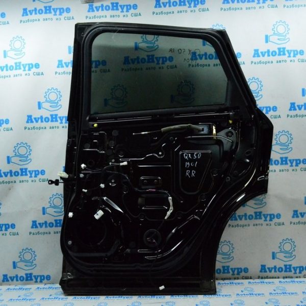 Кронштейн молдингов двери зад прав Infiniti QX50 19- 828D6-5NA0A