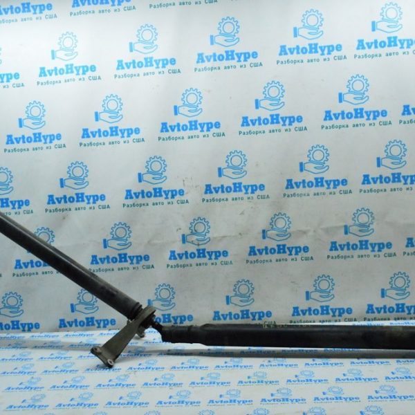 Карданный вал (кардан) Infiniti QX50 19- (01) 370005NA0A