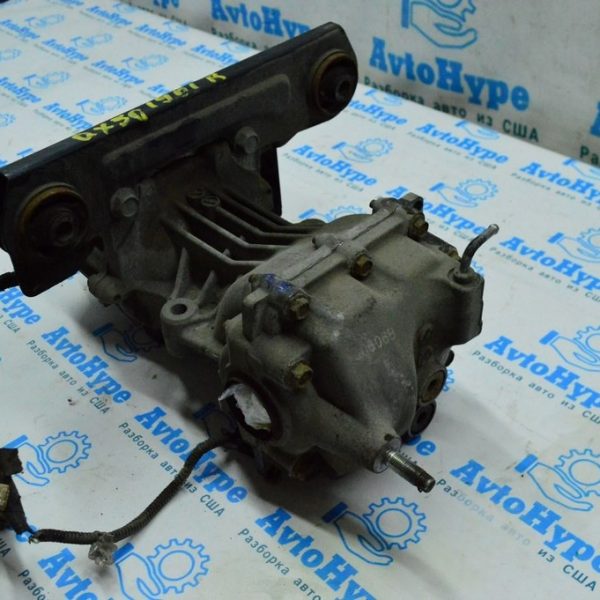Кронштейн заднего дифференциала (редуктора) Infiniti QX50 19- 55419-5NA0A