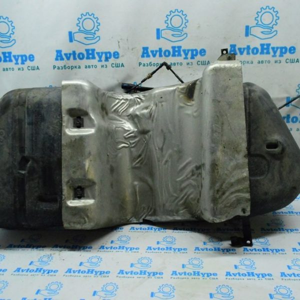 Топливный бак Infiniti QX50 19- (01) 172025NA0A