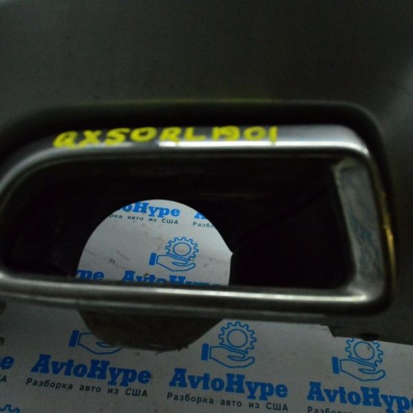 Насадка глушителя лев Infiniti QX50 19- 200805NA4B