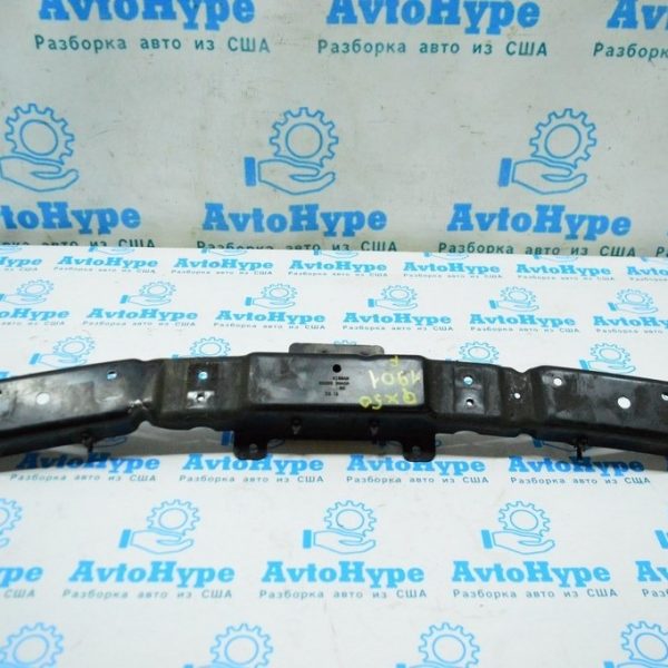 Планка радиатора центральная Infiniti QX50 19- (01) 622985NA0A