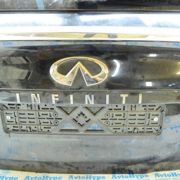 Камера заднего вида Infiniti QX50 19- тип 1 28442-5NA0B