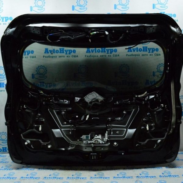 Датчик наклона двери багажника прав Infiniti QX50 19- 905685NA0A