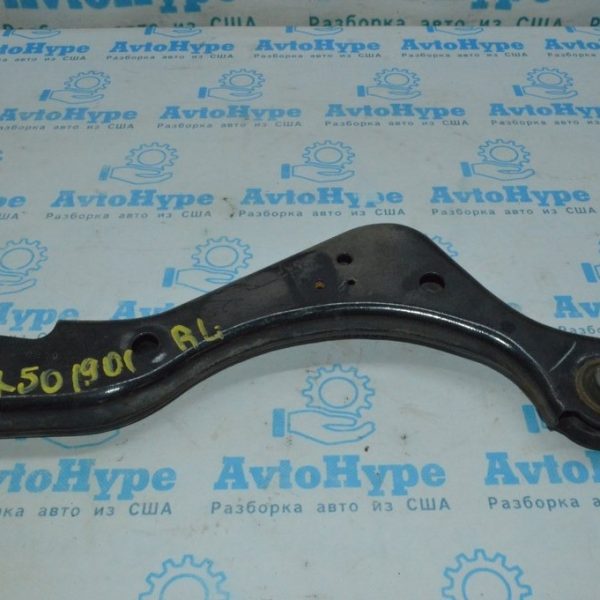 Рычаг верхний зад лев Infiniti QX50 19- (01) 551205NA0B