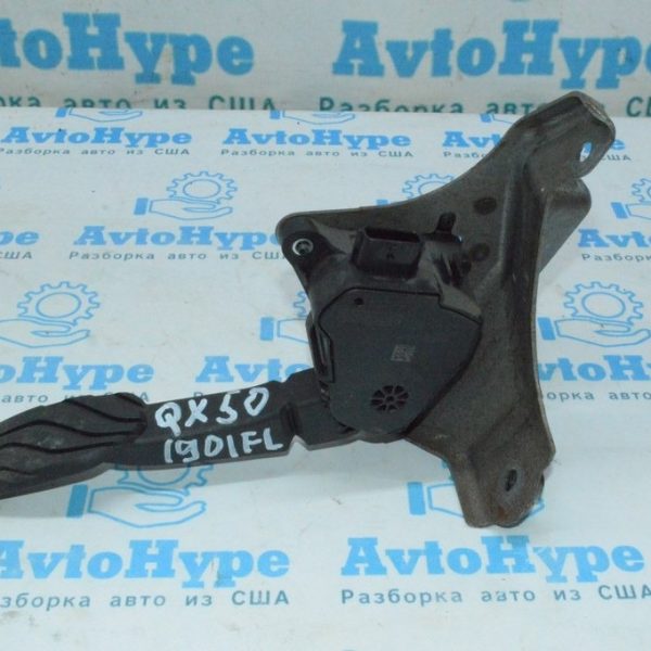 Педаль газа Infiniti QX50 19- 18002-6CA0A