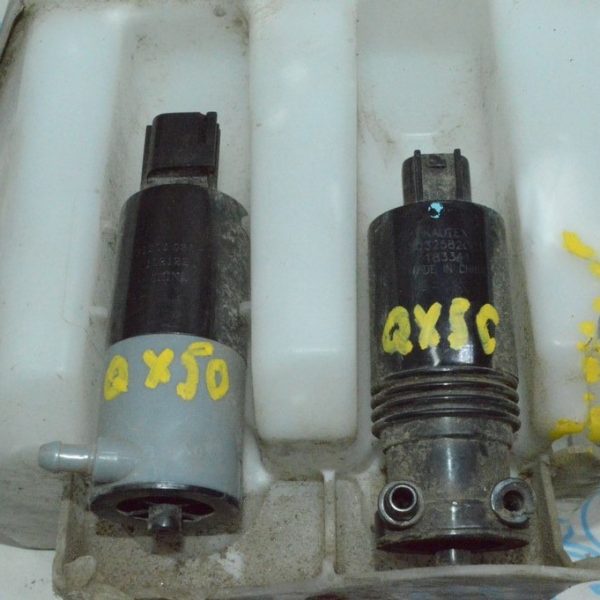 Мотор омывателя Infiniti QX50 19-