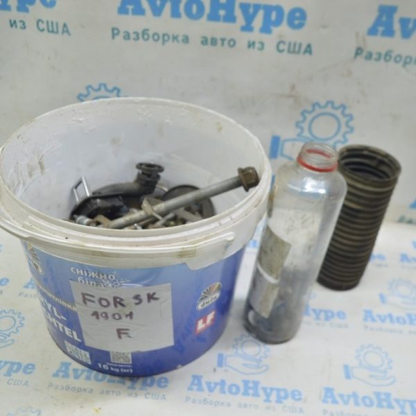 Болты ходовой части Subaru Forester 19- SK 20058FL000