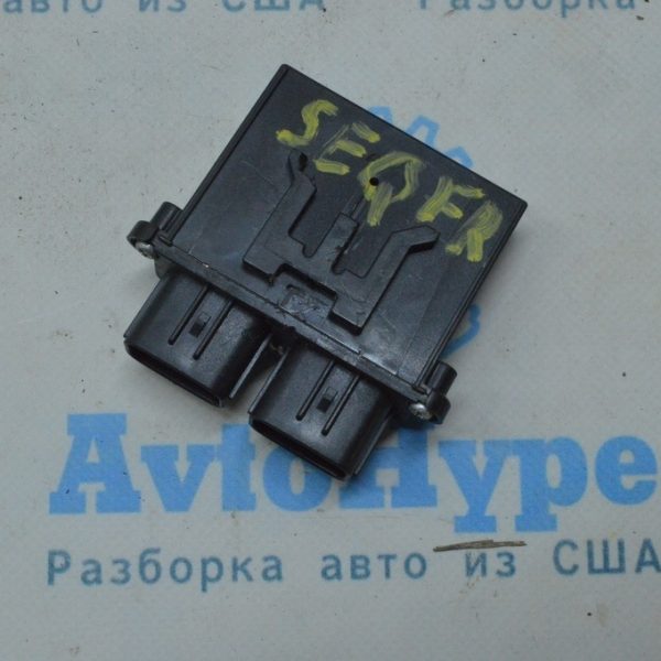 Occupant Detection Computer Датчик присутствия пассажира Toyota Sequoia 2008-2022 (01) 89952-35011