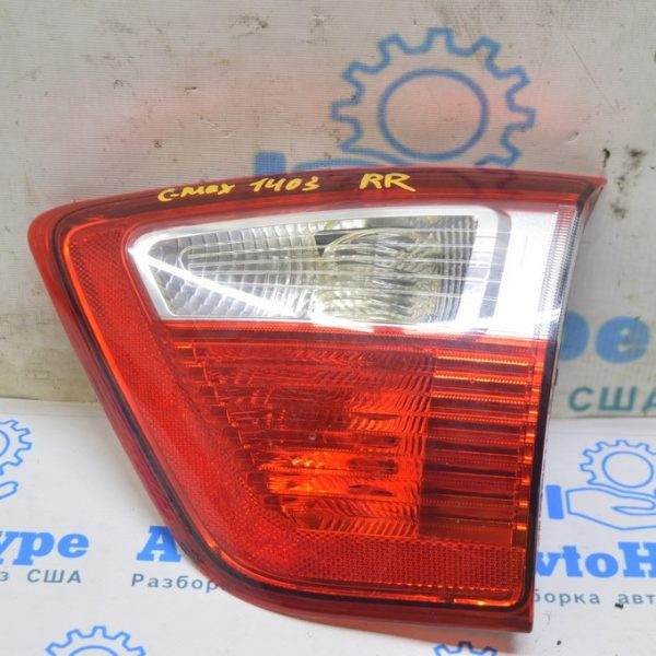 Фонарь внутренний (крышка багажника) правый Ford C-max MK2 13-16 (03) DM5Z13404B