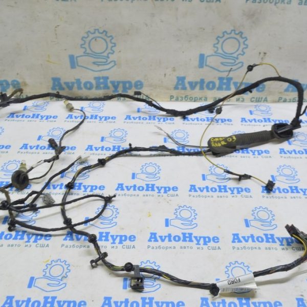 Проводка (двери багажника) Ford C-max MK2 13- (03) FV6T-17N400-ACC
