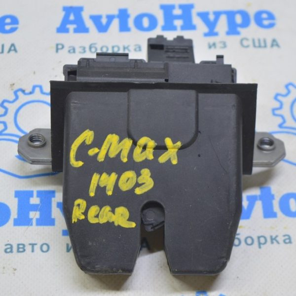 Замок двери багажника Ford C-max MK2 13- BM5Z5843150B