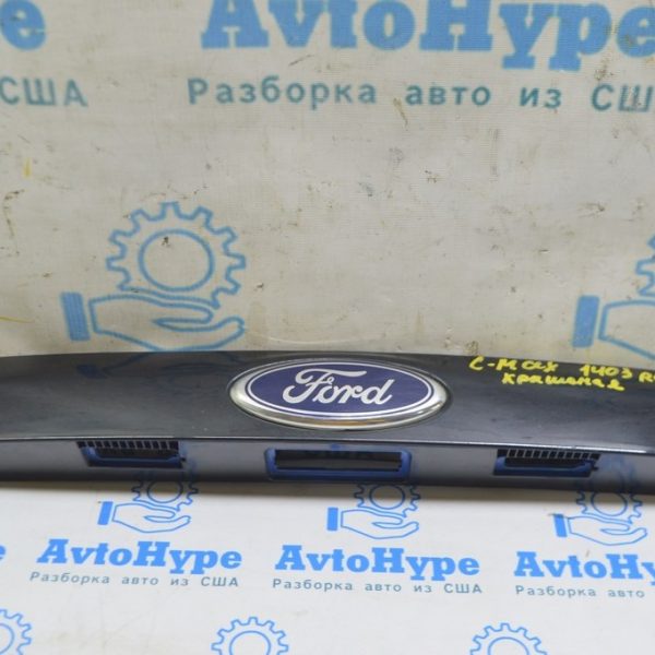 Молдинг двери багажника Ford C-max MK2 13- AM5Z5843400AAPTM